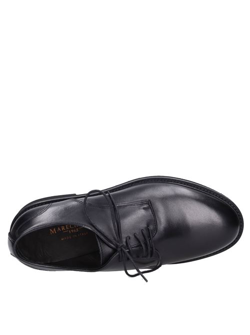 Stringate in pelle MARECHIARO 1962 | VB0032_MARENERO